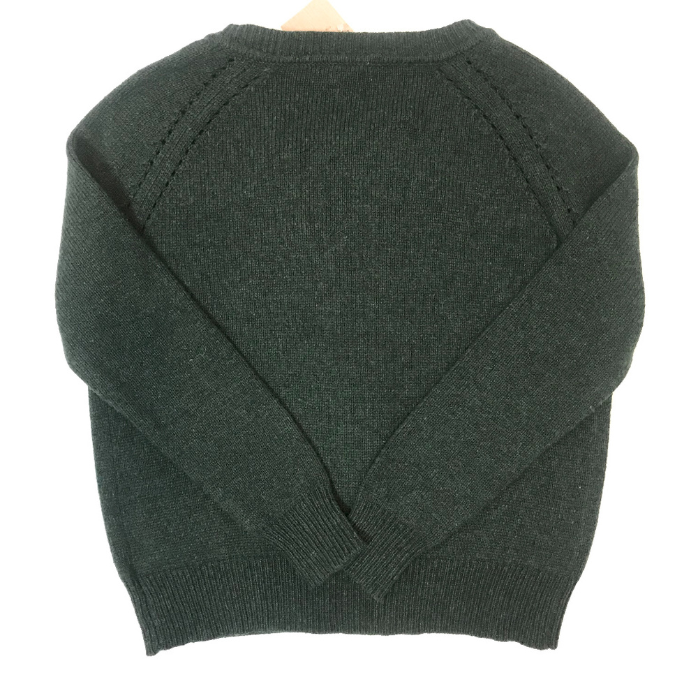 New Fossil Wool Cardigan - Picture 3 of 8